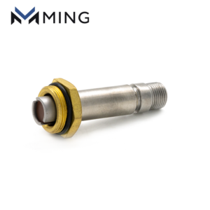 13mm Brass Basse Armature Assembly For Auto Water Drainer