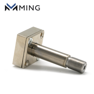 13mm armature assembly for air compressor solenoid valve
