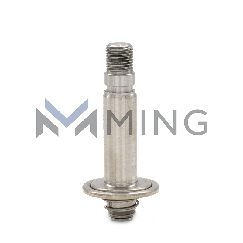 11.6mm Armature Plunger For Pneumatic Application Flange Type - Image 2