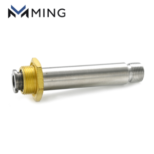 Normally open 13mm Armature Assembly