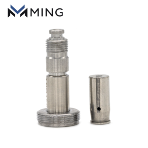 solenoid valve 13mm anchor system
