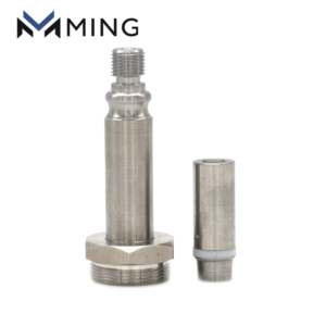 14.2mm armature plunger