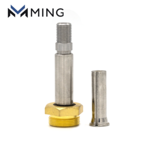 DC24V Solenoid Tube
